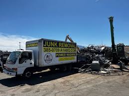 Best Hoarding Cleanup  in Oxon Hill, MD
