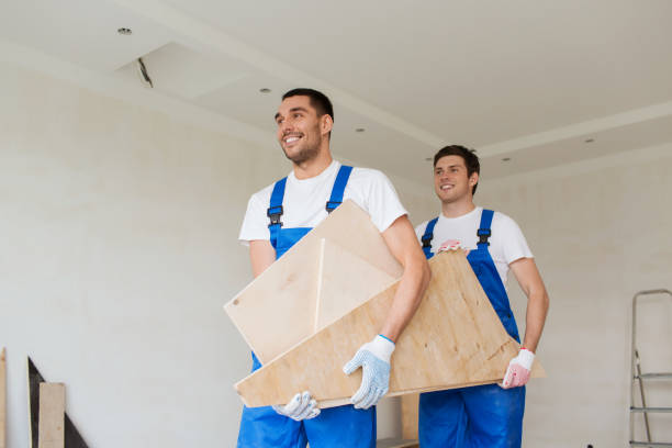 Best Retail Junk Removal  in Oxon Hill, MD