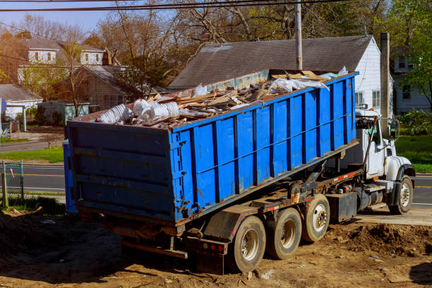 Oxon Hill, MD Junk Removal Services Company