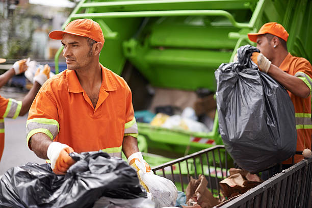 Best Residential Junk Removal  in Oxon Hill, MD